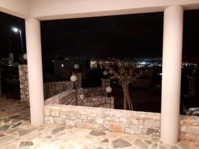 Iro's house